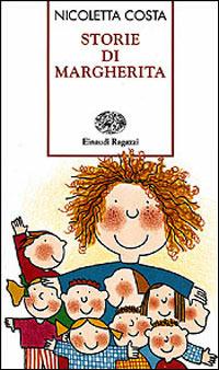 Storie di Margherita - Nicoletta Costa - copertina
