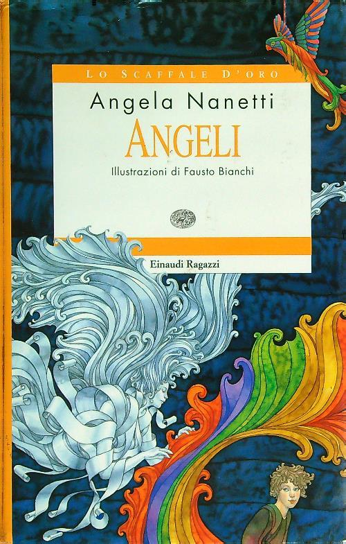 Libro di Faccia