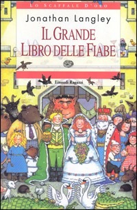 LETTORILETTO