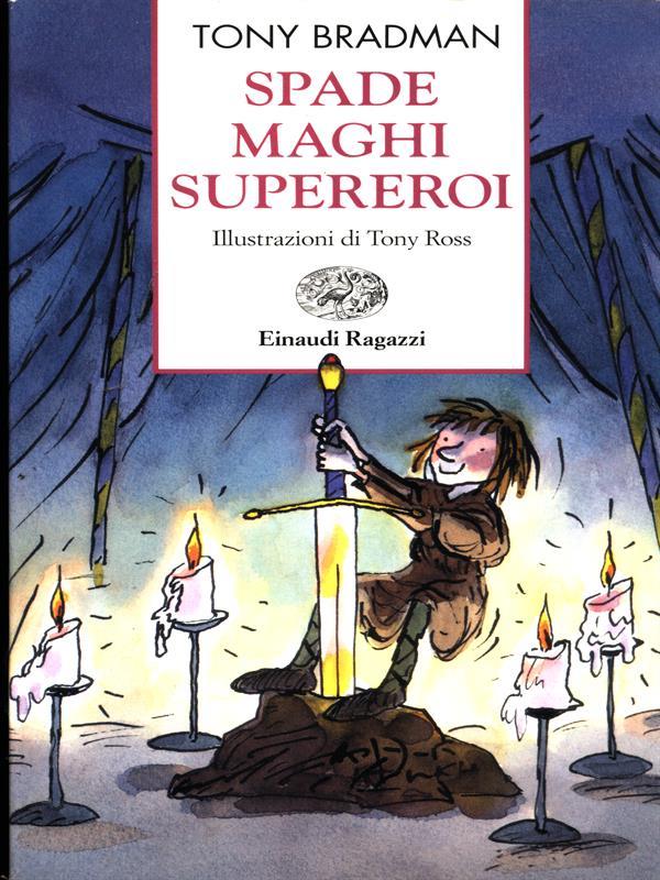 Libro di Faccia