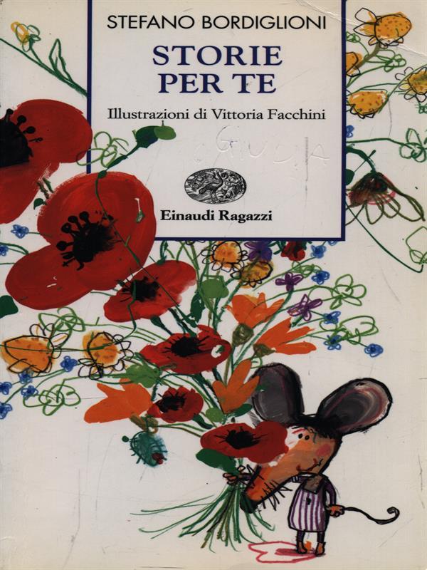 Libro di Faccia