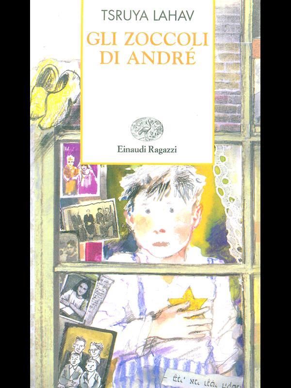 Libro di Faccia