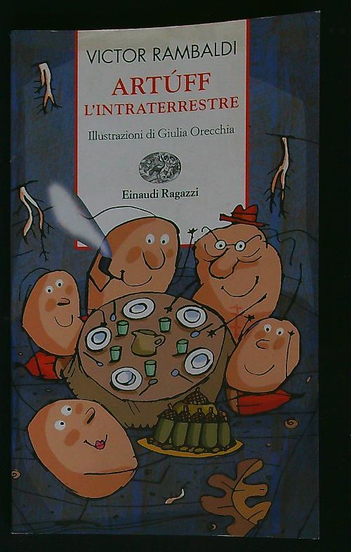 Libro di Faccia