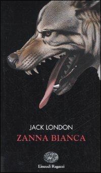 Zanna Bianca - Jack London - 3