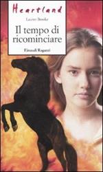 Il tempo di ricominciare. Heartland