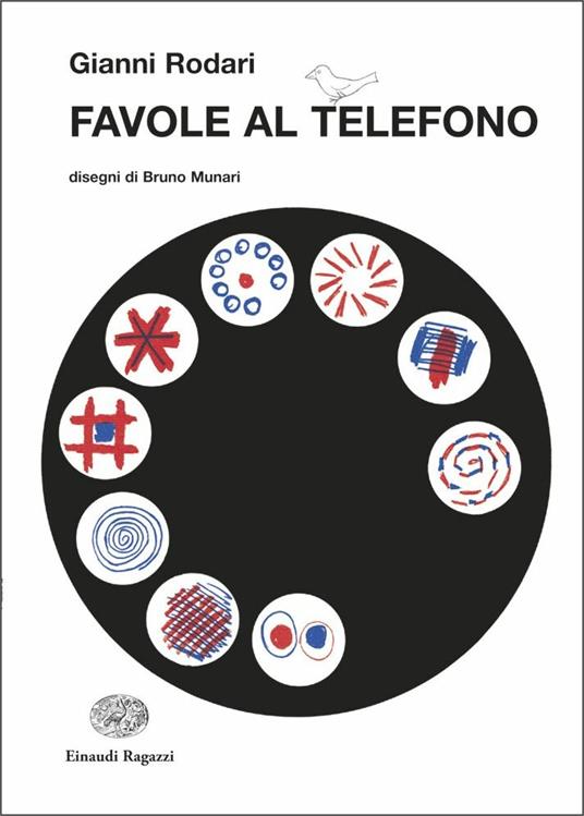 Favole al telefono - Gianni Rodari - 2