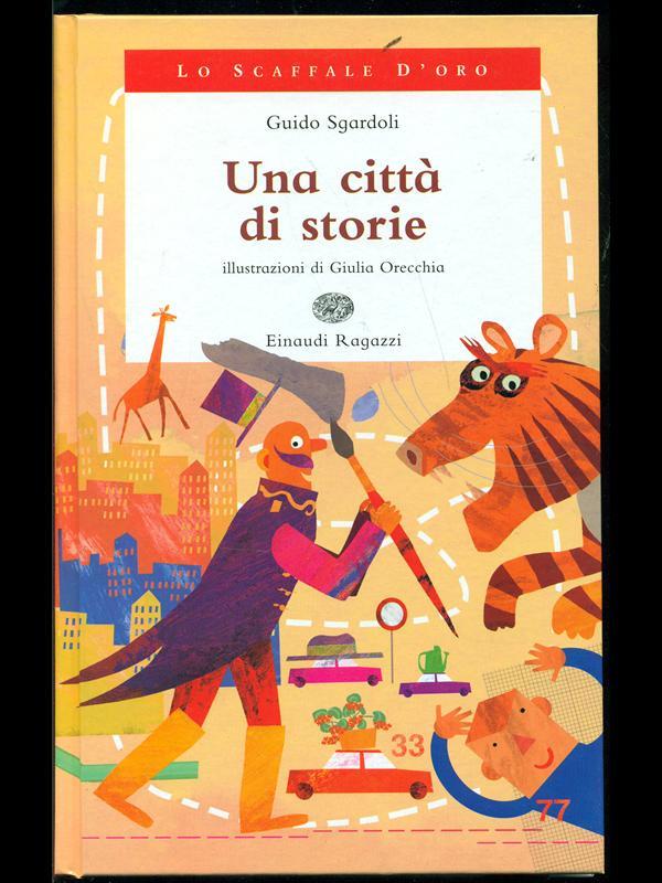 Libro di Faccia