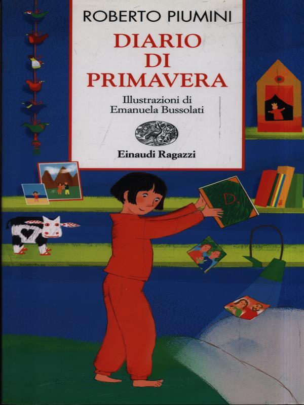 Libro di Faccia