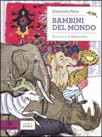 Bambini del mondo - Emanuela Nava - 4