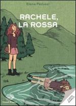 Rachele, la rossa