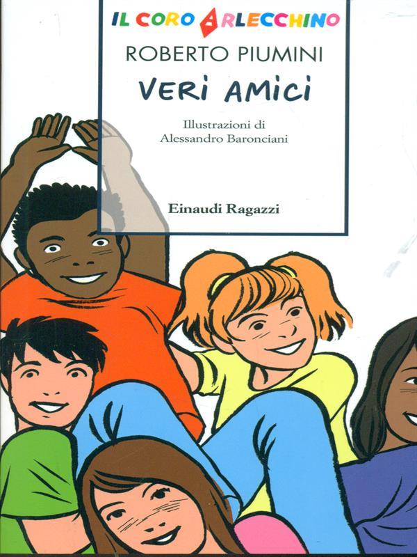 Libro di Faccia