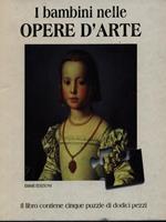 I bambini nelle opere d'arte