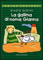 La gallina di nome Gianna