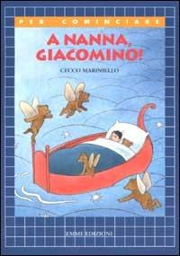 A nanna, Giacomino! - Cecco Mariniello - 3