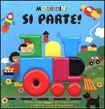 Si parte!