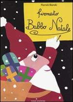 Firmato Babbo Natale