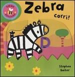 Zebra corri!