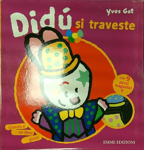 Libro di Faccia