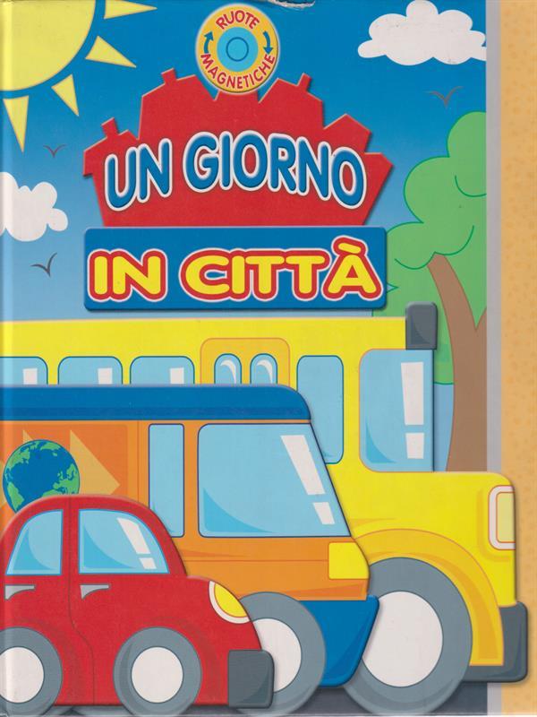 Libro di Faccia