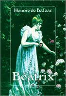 Beatrix - Honoré de Balzac - copertina