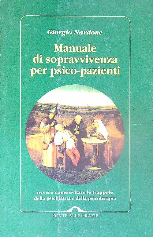 LIBRACCIO VINTAGE