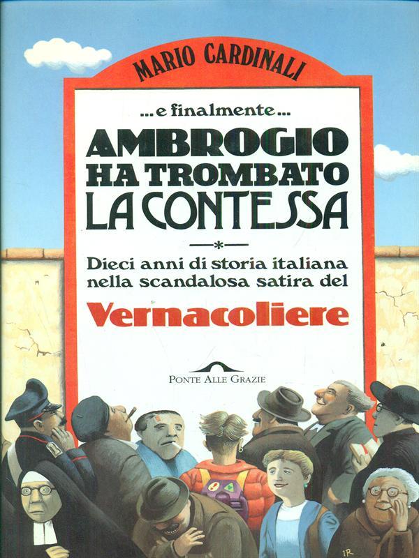 Libro di Faccia