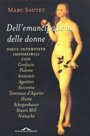 Dell'emancipazione delle donne - Marc Sautet - copertina