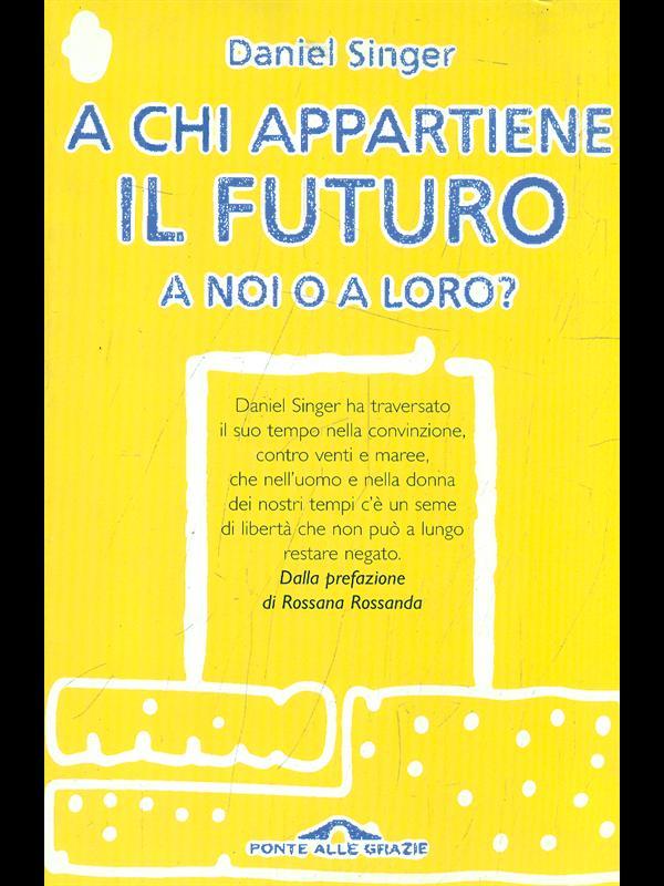 Libro di Faccia