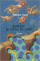 Aureole in cerca di santi - Gabriele Picco - copertina