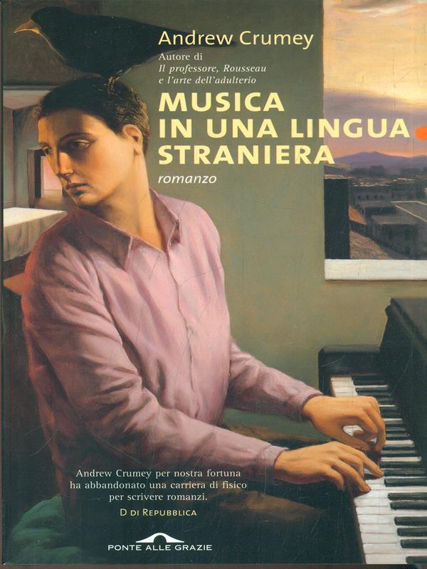 Libro di Faccia