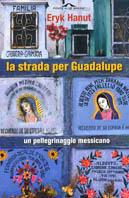 La strada per Guadalupe. Un pellegrino messicano - Eryk Hanut - copertina