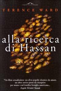 Alla ricerca di Hassan - Terence Ward - copertina