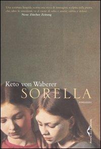 Sorella - Keto von Waberer - copertina
