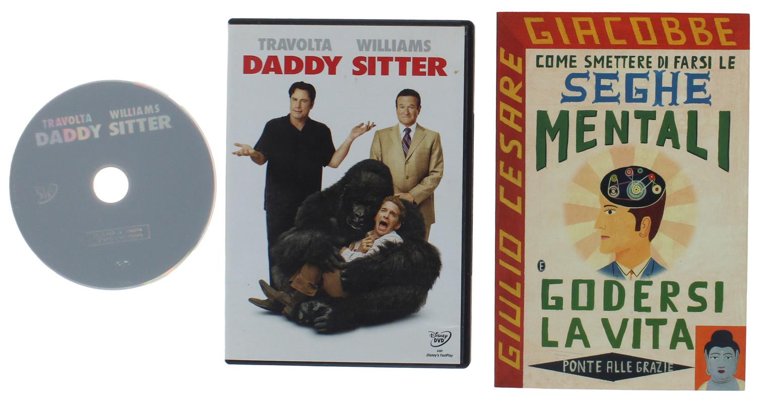 Bergoglio Libri d'Epoca Snc