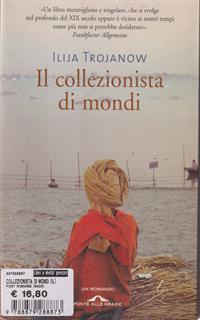 Il collezionista di mondi