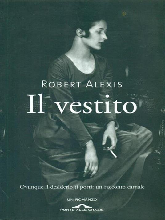 Il vestito - Robert Alexis - 5