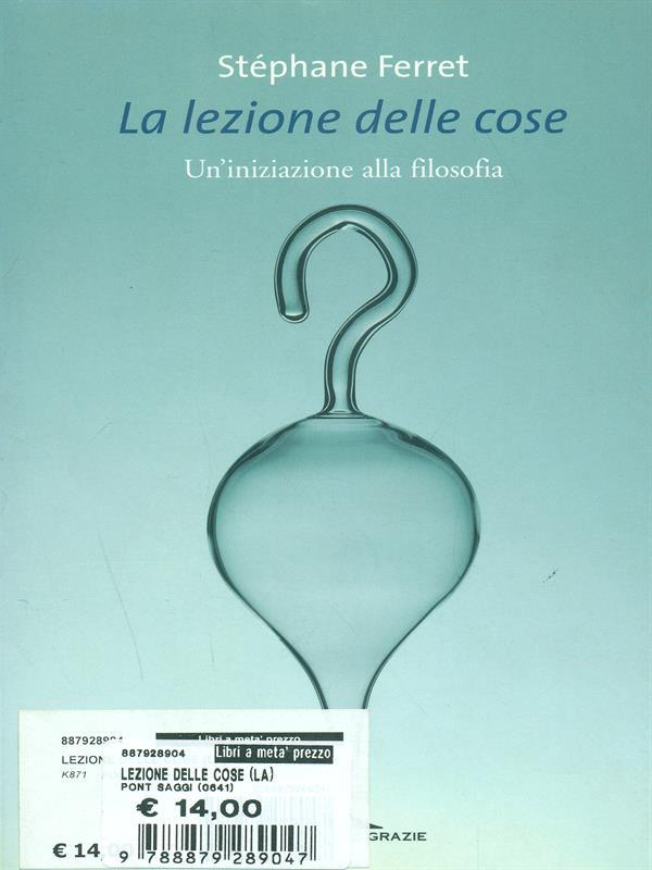 Libro di Faccia