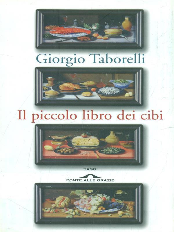 Libro di Faccia