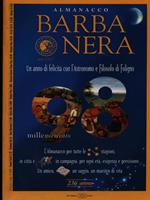 Almanacco Barbanera di Foligno 1998