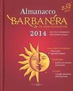 Almanacco Barbanera 2014