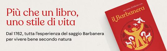 il Barbanera. Almanacco 2026 - 3