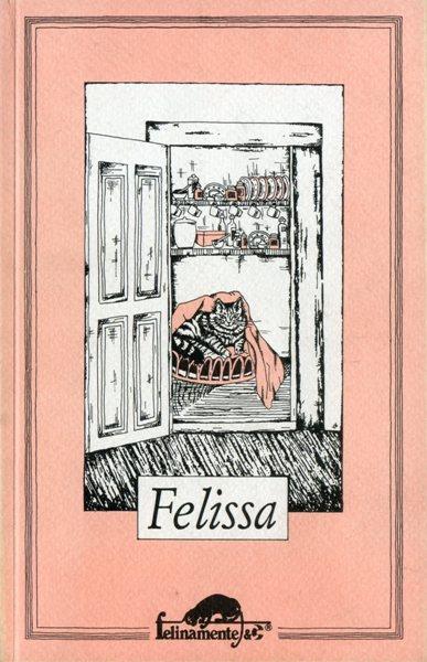 Felissa - copertina