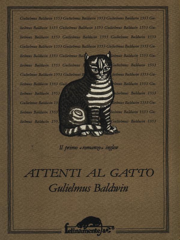 Libro di Faccia