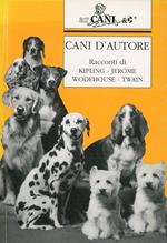 Cani d'autore. Racconti di Kipling, Wodehouse, Jerome, Twain