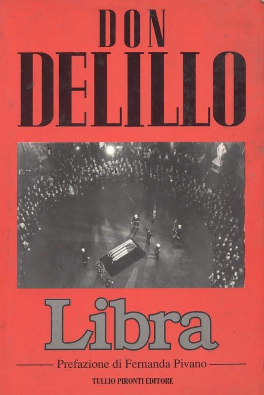 Libro di Faccia