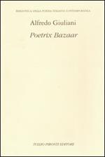 Poetrix Bazaar