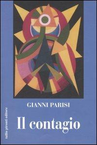 Il contagio - Gianni Parisi - copertina