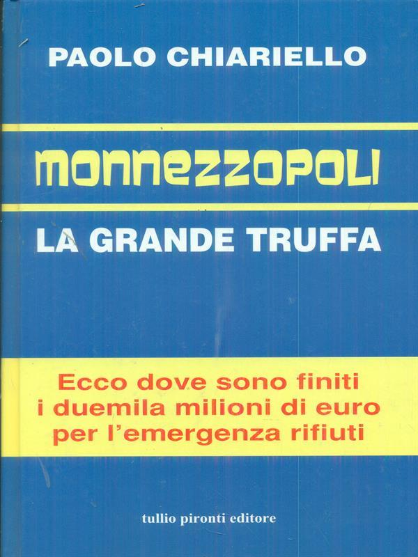 Libro di Faccia