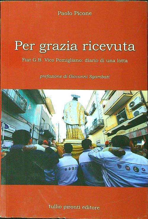 Libro di Faccia