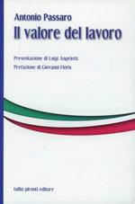 Il valore del lavoro